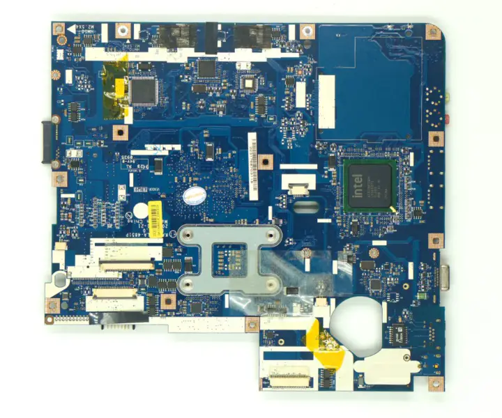 Acer Aspire 5732 5732G 5732Z LA-4851P Placă de bază