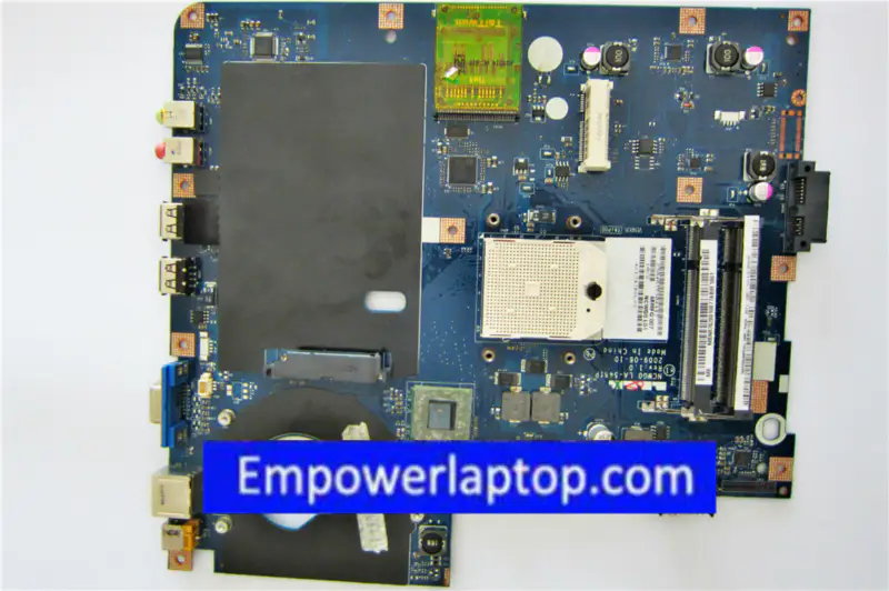 Placa de bază Acer E527 E627 5532 5517 NCWG0