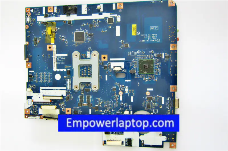 Placa de bază Acer E527 E627 5532 5517 NCWG0