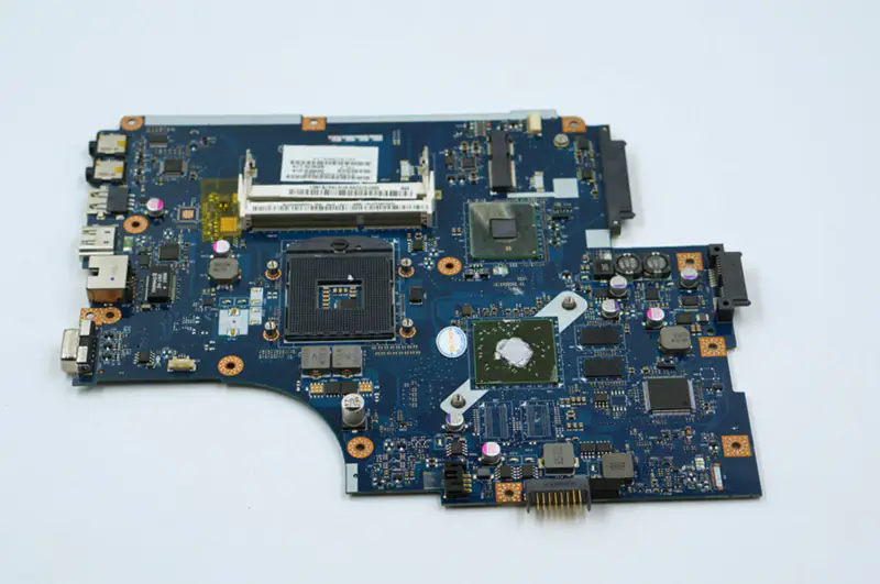Acer 5741G 5742G HD5470 512M LA-5891P Placă de bază