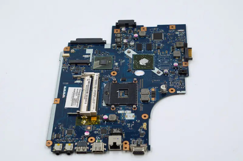 Acer 5741G 5742G HD5470 512M LA-5891P Placă de bază