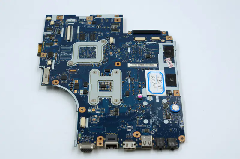 Acer 5741G 5742G HD5470 512M LA-5891P Placă de bază