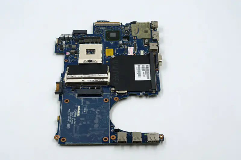 Dell Precision M4700 QAR00 LA-7931P CN-035JKV 35JKV Placă de bază