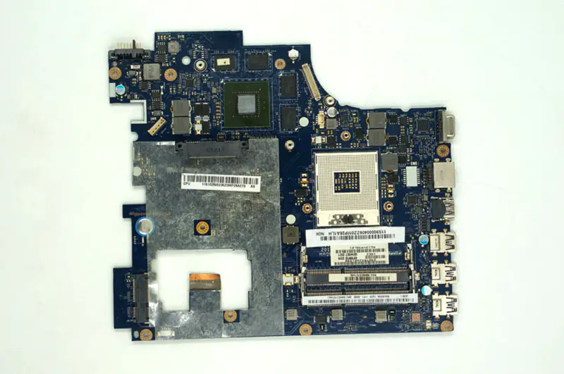 Placa de bază Lenovo G780 LA-7983P