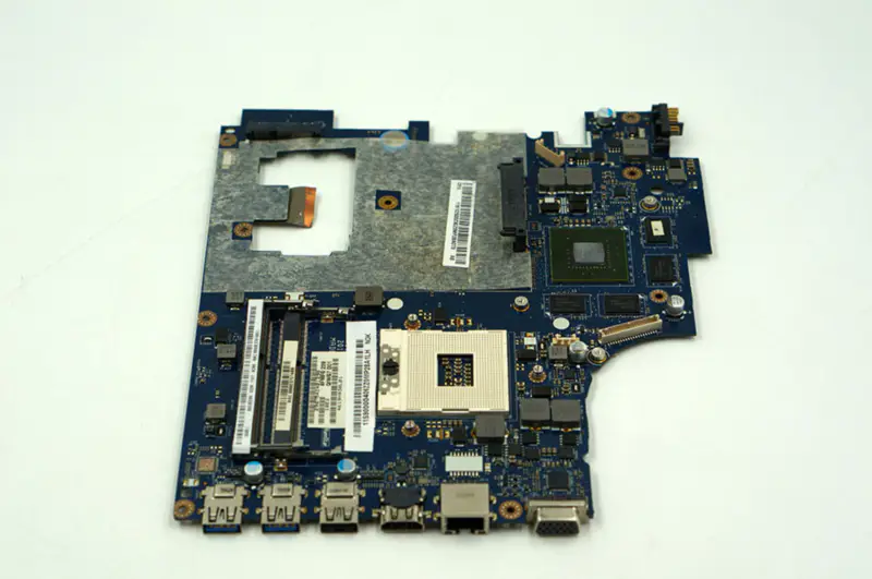 Placa de bază Lenovo G780 LA-7983P