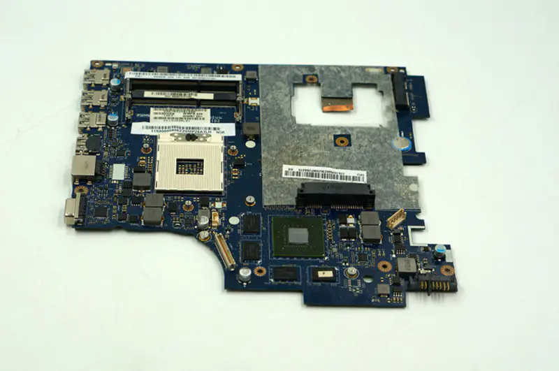 Placa de bază Lenovo G780 LA-7983P