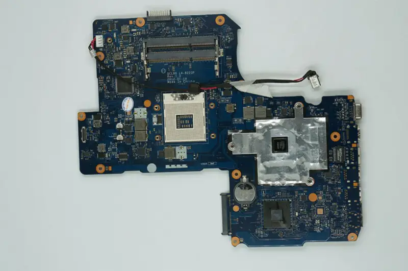 Asus K95V K95VM K95VJ K95VB A95VM A95V A95VB A95VJ QCL90 LA-8223P Placă de bază
