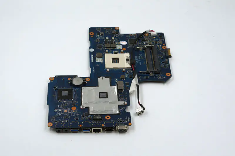 Asus K95V K95VM K95VJ K95VB A95VM A95V A95VB A95VJ QCL90 LA-8223P Placă de bază