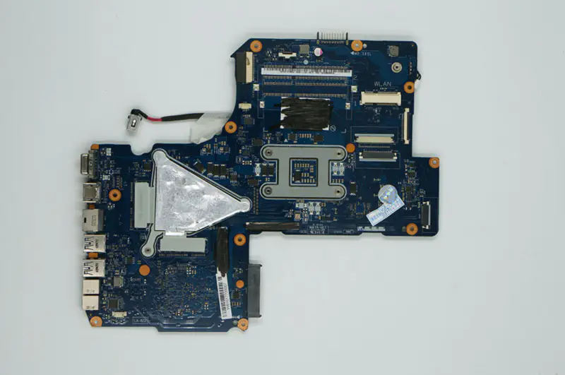 Asus K95V K95VM K95VJ K95VB A95VM A95V A95VB A95VJ QCL90 LA-8223P Placă de bază