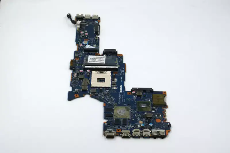 Placa de bază Toshiba sau Satellite P855 K000135810 QFKAA LA-8391P