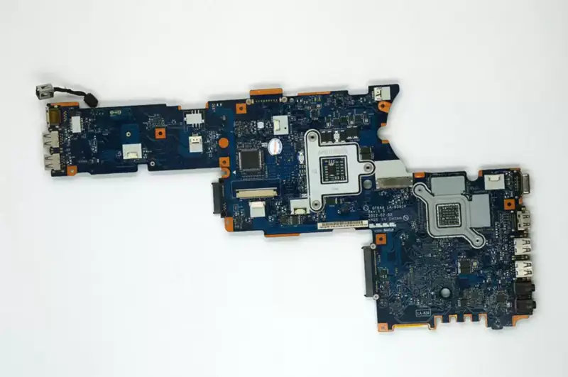 Placa de bază Toshiba sau Satellite P855 K000135810 QFKAA LA-8391P
