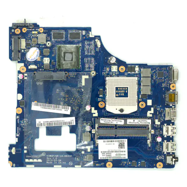 Placa de bază Lenovo G500 VIWGP GR LA-9631P