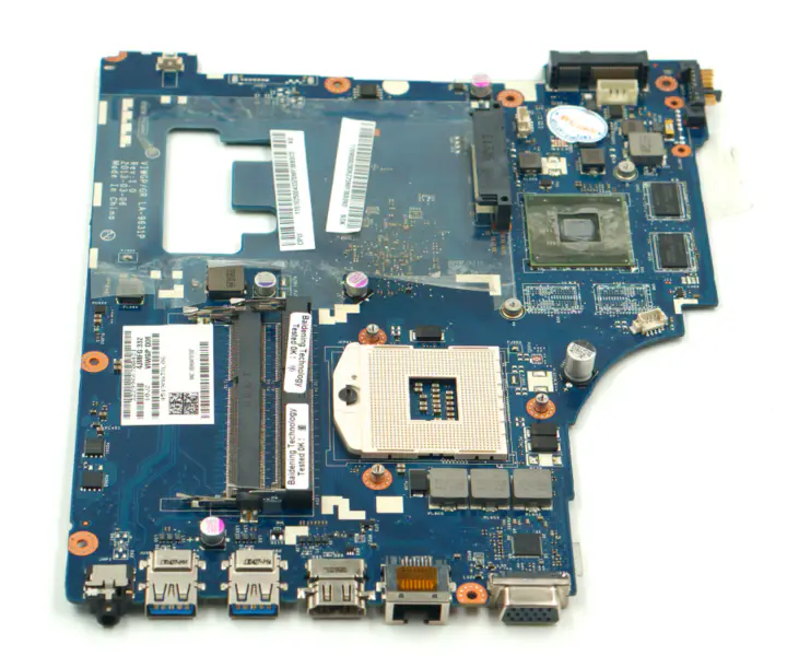 Placa de bază Lenovo G500 VIWGP GR LA-9631P