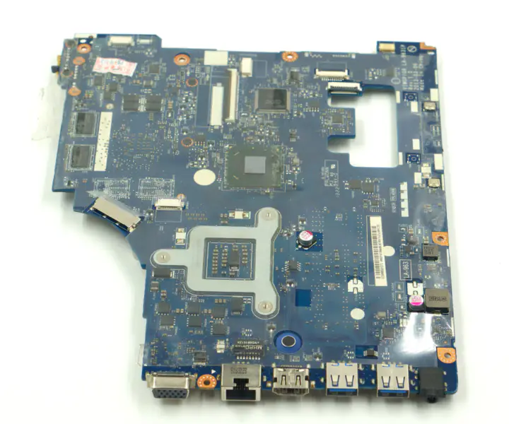 Placa de bază Lenovo G500 VIWGP GR LA-9631P