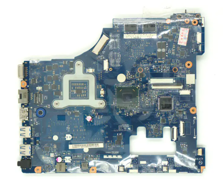Placa de bază Lenovo G500 VIWGP GR LA-9631P