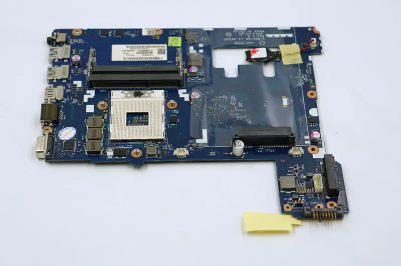 Placa de bază integrată Lenovo G500 VIWGP GR LA-9632P