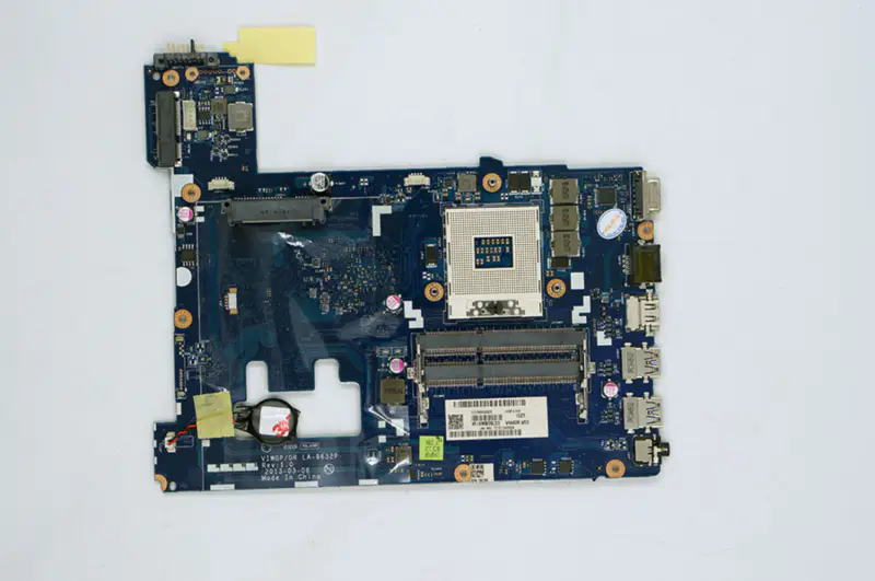 Placa de bază integrată Lenovo G500 VIWGP GR LA-9632P