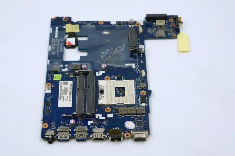 Placa de bază integrată Lenovo G500 VIWGP GR LA-9632P