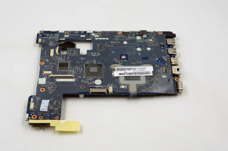 Placa de bază integrată Lenovo G500 VIWGP GR LA-9632P