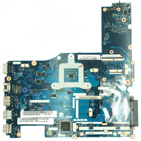 Lenovo Ideapad G400S G500S VILG1 G2 LA-9902P Placă de bază