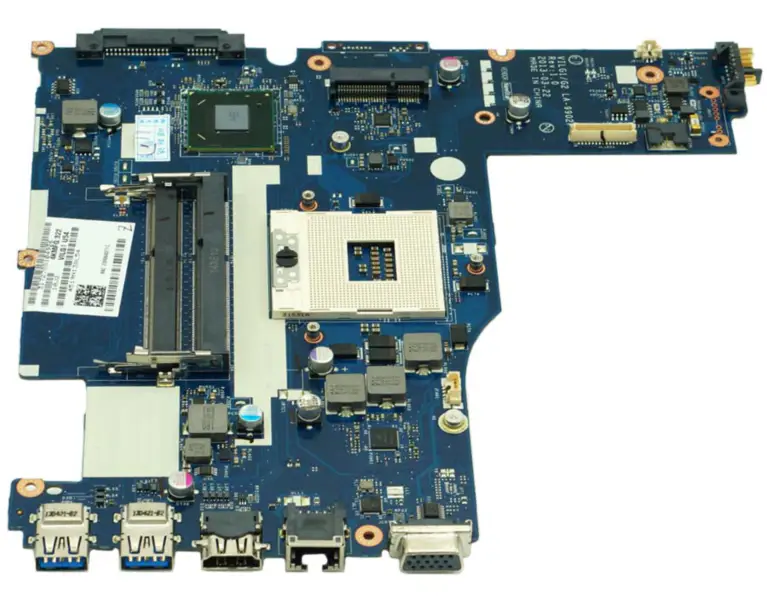 Lenovo Ideapad G400S G500S VILG1 G2 LA-9902P Placă de bază