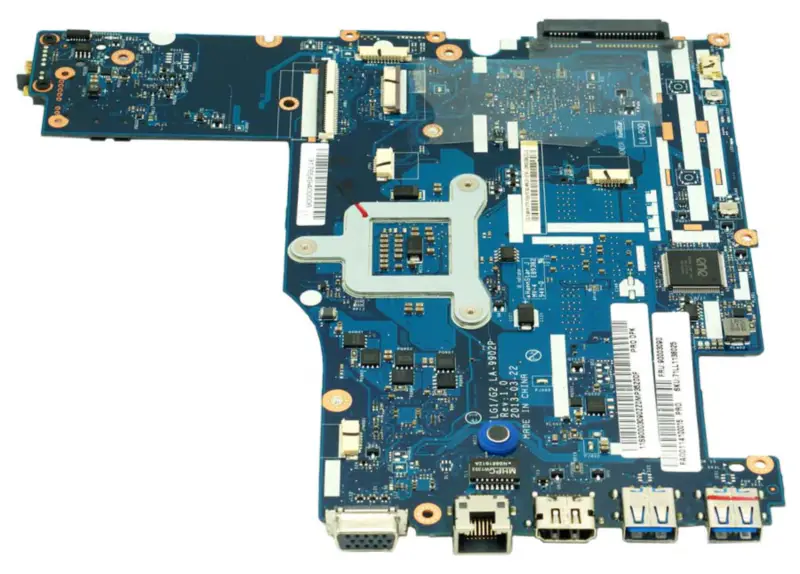 Lenovo Ideapad G400S G500S VILG1 G2 LA-9902P Placă de bază
