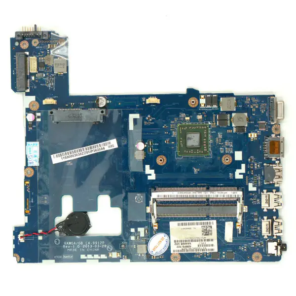 Placa de bază Lenovo G405 G505 LA-9912P