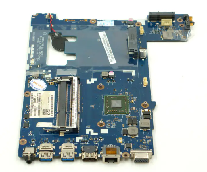 Placa de bază Lenovo G405 G505 LA-9912P