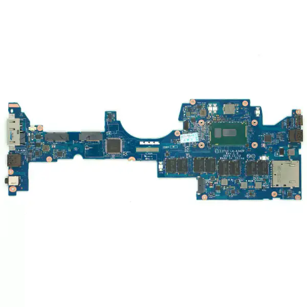 Placa de bază Lenovo YOGA 12 ZIPS3 LA-A342P