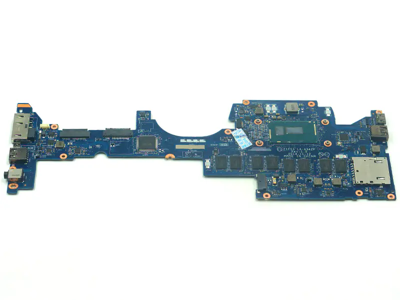 Placa de bază Lenovo YOGA 12 ZIPS3 LA-A342P