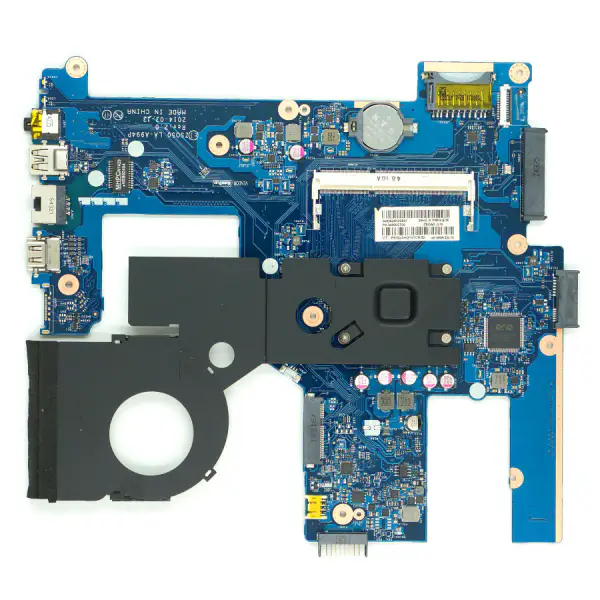 Placa de bază HP 15-R ZSO50 LA-A994P
