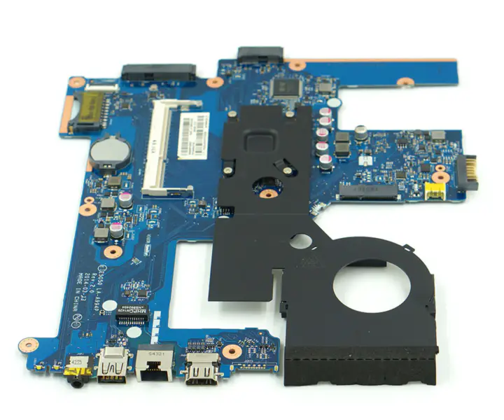 Placa de bază HP 15-R ZSO50 LA-A994P