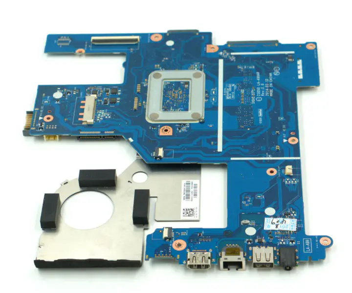Placa de bază HP 15-R ZSO50 LA-A994P