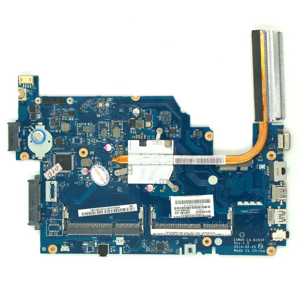 Placă de bază ACER Aspire E5-571 E5-531 Z5WAH LA-B161P