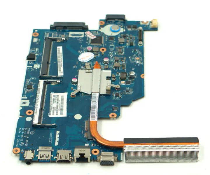 Placă de bază ACER Aspire E5-571 E5-531 Z5WAH LA-B161P