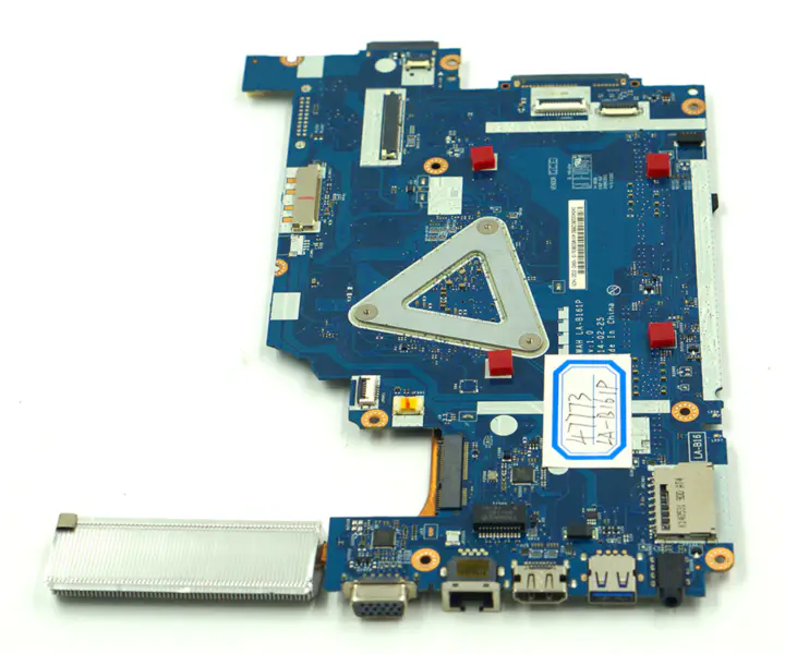 Placă de bază ACER Aspire E5-571 E5-531 Z5WAH LA-B161P