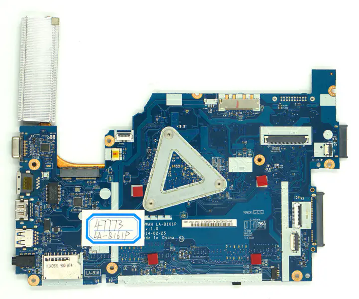 Placă de bază ACER Aspire E5-571 E5-531 Z5WAH LA-B161P