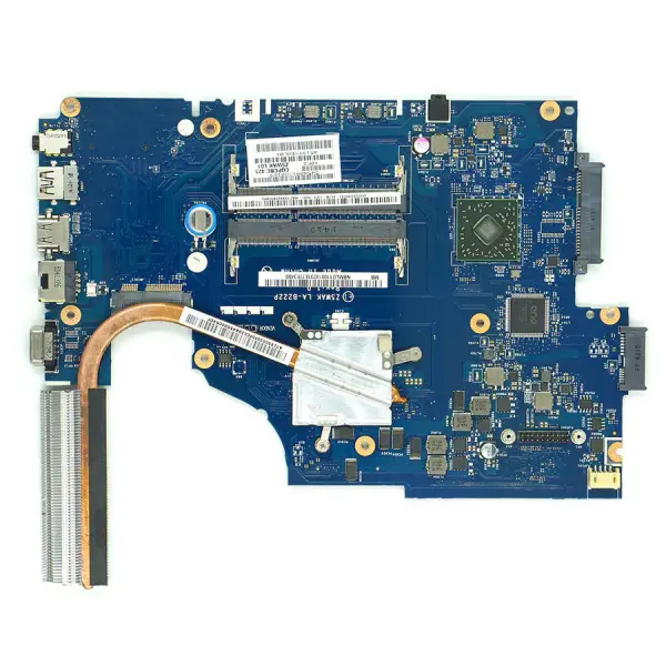 Acer Aspire E5-551 LA-B222P NBMLD11001 Placă de bază