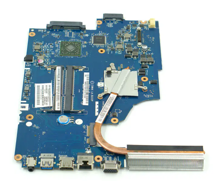 Acer Aspire E5-551 LA-B222P NBMLD11001 Placă de bază