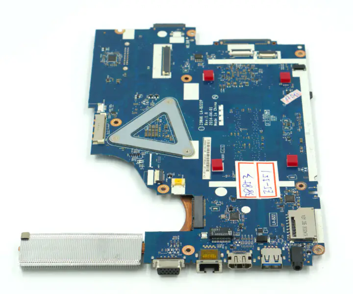 Acer Aspire E5-551 LA-B222P NBMLD11001 Placă de bază