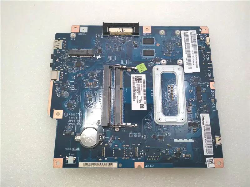Lenovo C20-30 C2030 LA-B691P placă de bază