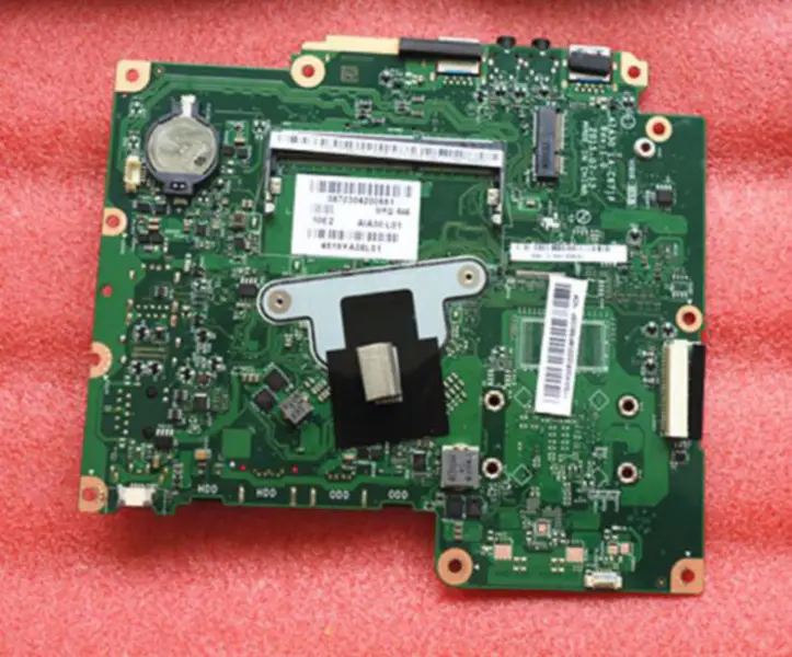 Lenovo S200Z C2000 AIO Placă de bază N3700 AIA30 LA-C671P IBSWSC 03T7441 Placă de bază