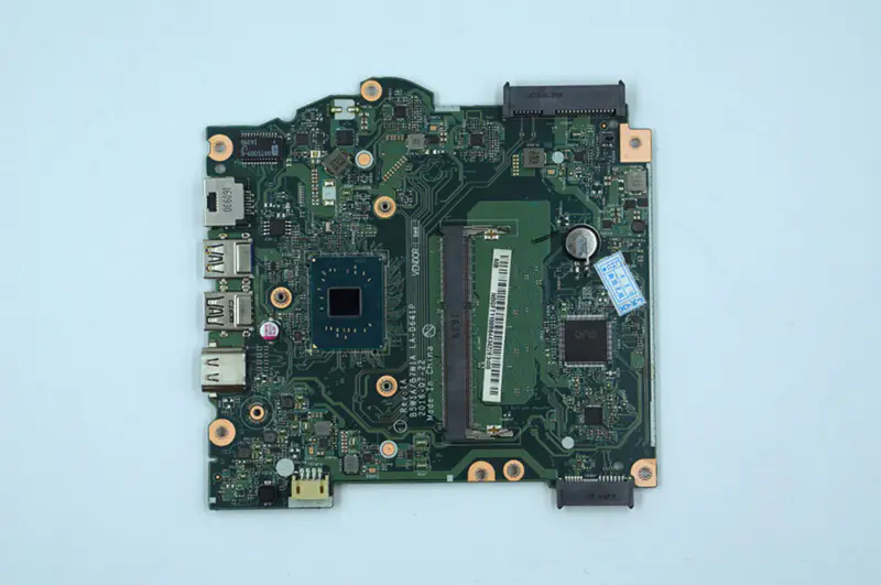 Acer ES1-533 NBGFT11006 LA-D641P AM1NX000400 Placă de bază