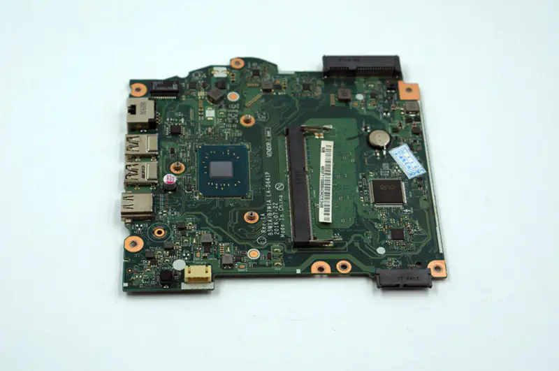 Acer ES1-533 NBGFT11006 LA-D641P AM1NX000400 Placă de bază