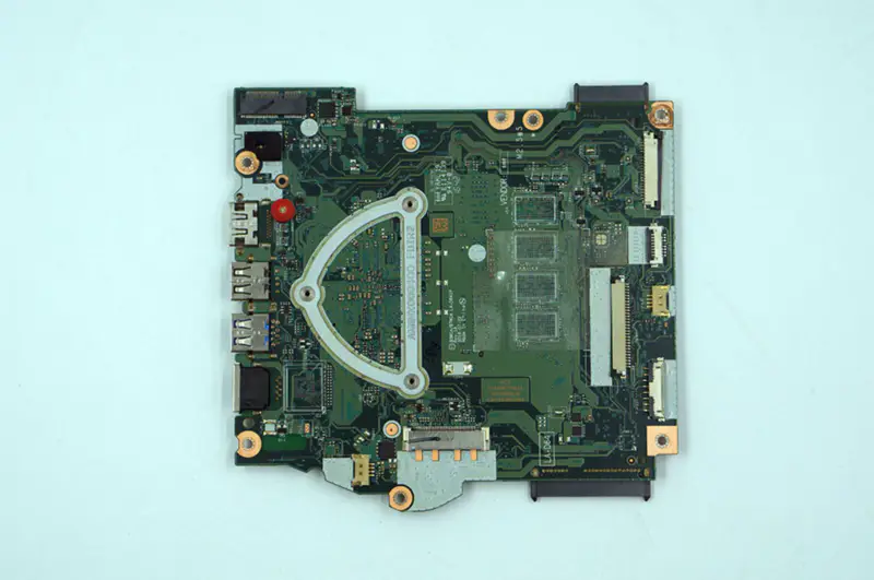 Acer ES1-533 NBGFT11006 LA-D641P AM1NX000400 Placă de bază