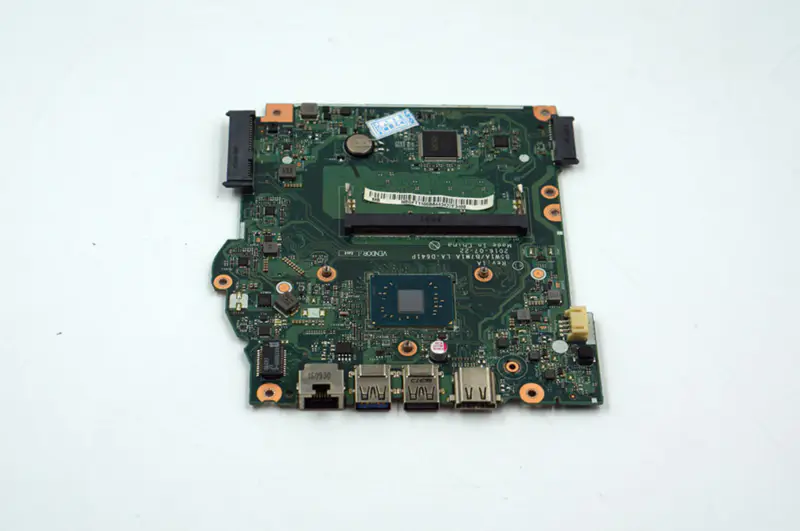 Acer ES1-533 NBGFT11006 LA-D641P AM1NX000400 Placă de bază