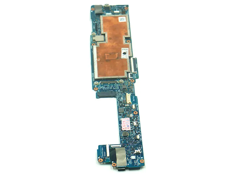 Dell XPS 13 9365 LA-D781P I7-7Y75 8G Placă de bază