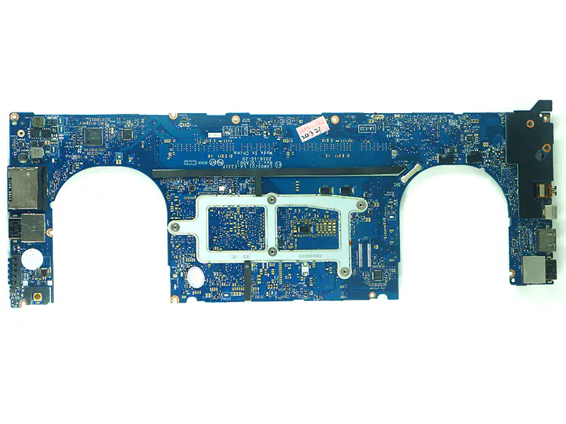 Dell XPS 15 9560 CAM00/01 LA-E331P CN-0YV12N 0YV12N YV12N Placă de bază