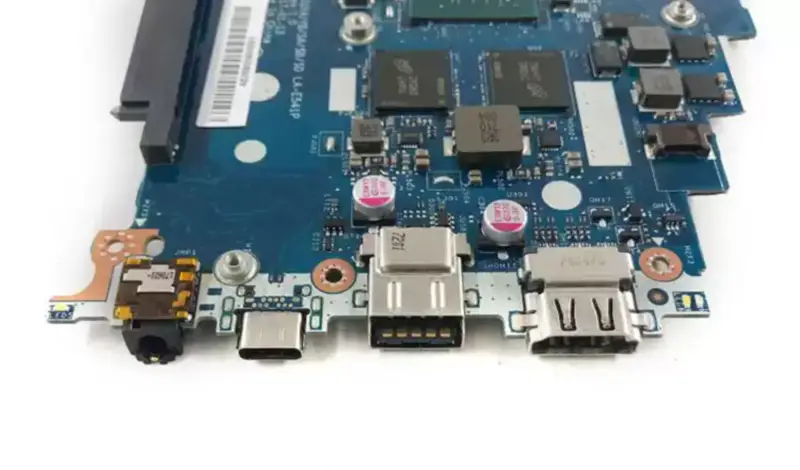 Placa de bază Lenovo YOGA520-14IKB ISK 320S-15ISK LA-E541P