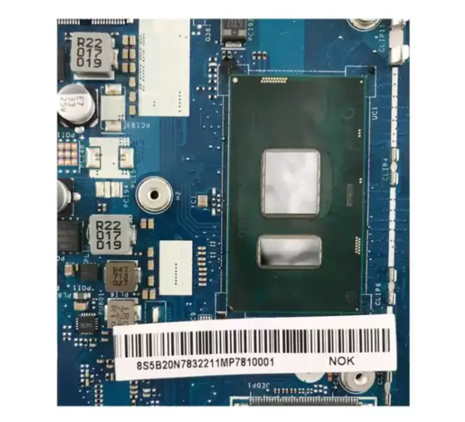Placa de bază Lenovo YOGA520-14IKB ISK 320S-15ISK LA-E541P